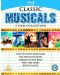 Classic Musicals 5 Film Collection (Blu-ray) - 1t