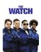 The Watch (Blu-Ray) - 1t