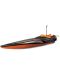 Радиоуправляема лодка Maisto - Hydro Blaster Speed Boat, Мащаб 1:8 - 1t