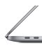 Лаптоп Apple MacBook Pro - 16" Touch Bar, space grey - 6t