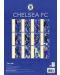 Стенен Календар Danilo 2019 - Chelsea - 4t