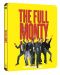 The Full Monty Limited Edition Steelbook (Blu-Ray) - 1t