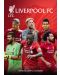 Стенен Календар Danilo 2019 - Liverpool - 1t