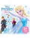 Стенен Календар Danilo 2019 - Disney Frozen Inc - 1t