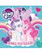 Стенен Календар Danilo 2019 - My Little Pony - 1t
