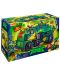 Детска играчка Nickelodeon - Turtle Tank трансформиращ се камион - 5t