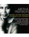 Aretha Franklin - Jewels In The Crown: All Star Duets With (CD) - 1t