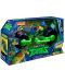 Детска играчка Nickelodeon - Мотор изстрелвачка с костенурка нинджа, асортимент - 1t