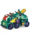 Детска играчка Nickelodeon - Turtle Tank трансформиращ се камион - 1t