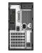 Настолен компютър Dell Precision - 3630 Tower, черен - 3t