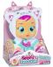 Плачеща кукла със сълзи IMC Toys Cry Babies - Дейзи, коте - 2t