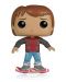 Фигура Funko Pop! Movies: Back to the Future - Marty McFly on Hoverboard, #245 - 1t