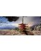 Панорамен пъзел Educa от 3000 части - Връх Фуджи и Пагода Чурейто, Япония - 2t