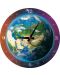 Пъзел-часовник Art Puzzle от 570 части - Времето в света - 2t