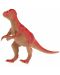 Комплект фигурки Toi Toys Animal World - Deluxe, Динозаври, 5 броя - 4t