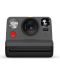 Моментален фотоапарат Polaroid - Now, черен - 1t