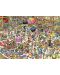 Пъзел Jumbo от 1000 части - Магазин за играчки, Ян ван Хаастерен - 2t