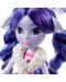 Кукла Mattel Monster High Fright Mares - Meadoe Flurry - 3t