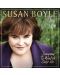 Susan Boyle - Someone To Watch Over Me (CD) - 1t