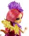 Кукла Mattel Monster High Fright Mares - Flara Blaze - 3t