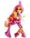 Кукла Mattel Monster High Fright Mares - Flara Blaze - 2t