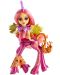 Кукла Mattel Monster High Fright Mares - Flara Blaze - 1t