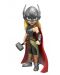 Фигура Marvel Comics Rock Candy - Figure Lady Thor, 13 cm - 1t