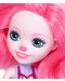 Игрален комплект Mattel Enchantimals - Да печем с приятели, с Petya Pig, Streusel и Nisha - 4t