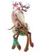 Кукла Mattel Monster High Fright Mares - Fawntine Fallowheart - 2t