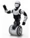 Детска играчка Silverlit - Робот Op One - 3t
