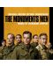 Alexandre Desplat - The Monuments Men (Original Motion Pictu (CD) - 1t