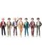 Комплект кукли Mattel - BTS Bangtan Boys, 29 cm - 2t