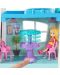 Игрален комплект Mattel Polly Pocket - Парти къща - 7t