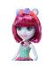 Кукличка с животниче Mattel Enchantimals - Hedda Hippo и Lake - 3t