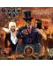 Adrenaline Mob - We the People (CD) - 1t