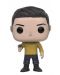 Фигура Funko Pop! Movies: Star Trek Beyond - Sulu, #350 - 1t