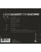 Rage Against The Machine - XX (20th Anni) (CD) - 2t