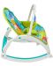 Бебешки шезлонг и люлеещо столче 3 в 1 Fisher Price - Rainforest Friends, с вибрации - 3t