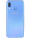 Смартфон Samsung Galaxy A40 - 5.9, 64GB, син - 4t