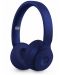 Безжични слушалки Beats by Dre - Solo Pro Wireless, Dark Blue - 1t