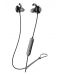 Спортни безжични слушалки Skullcandy - Method Active Wireless, черни/сиви - 1t