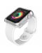 Калъф Speck - CandyShell Fit, Apple Watch 38 mm, прозрачен - 1t