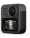 Спортна камера GoPro MAX  - черна - 5t