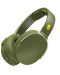 Безжични слушалки Skullcandy - Hesh 3 Wireless, Moss/Olive - 1t