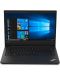 Лаптоп Lenovo ThinkPad Edge E495 - 20NE000BBM/3, черен - 1t