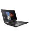 Гейминг лаптоп HP Omen X - 15-dg0005nu, черен - 2t