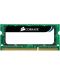 RAM памет Corsair DDR3  1333MHZ 8GB (1 x 8GB) 204 SODIMM 1.5V  Unbuffered (разопакован) - 1t