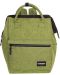 Раница Cool Pack BackPack - Task Snow, зелена - 1t