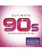 Various Artist - Ultimate... 90s (4 CD) - 1t