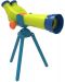 Комплект Mини наука Buki Sciences - Телескоп с 2 окуляра - 7t